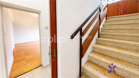 Prodej rodinného domu, 227 m² - 24