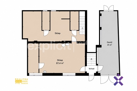 Prodej rodinného domu, 227 m² 28