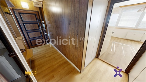 Prodej bytu 3+1, 73 m² 14