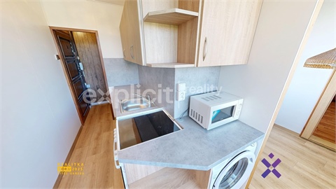 Prodej bytu 3+1, 73 m² - 0