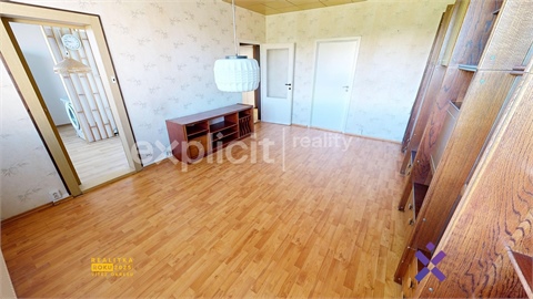 Prodej bytu 3+1, 73 m² 4