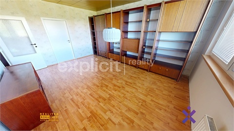 Prodej bytu 3+1, 73 m² - 2