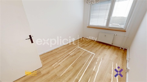 Prodej bytu 3+1, 73 m² 10