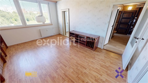 Prodej bytu 3+1, 73 m² - 4
