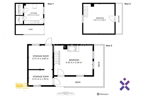 Prodej objektu, 60 m² 22
