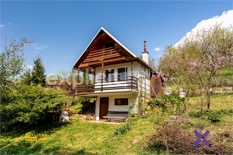 Prodej objektu, 35 m² 16