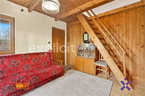 Prodej objektu, 35 m² - 6