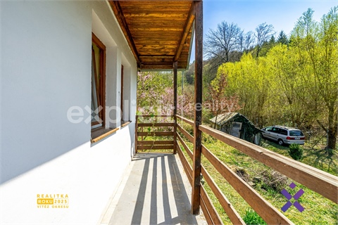 Prodej objektu, 35 m² - 10