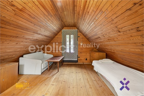 Prodej objektu, 35 m² - 8