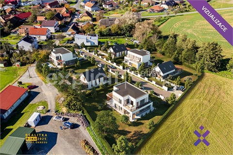 Prodej stavebního pozemku, 1 008 m² 4