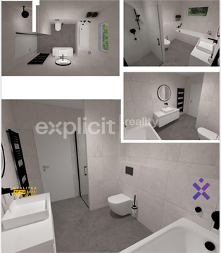 Prodej rodinného domu, 110 m² 6