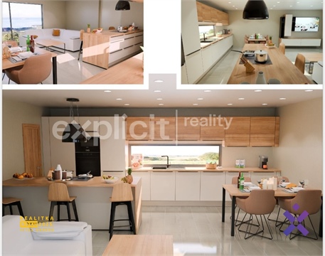 Prodej rodinného domu, 110 m² - 4