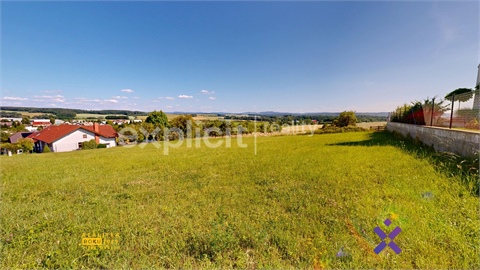 Prodej stavebního pozemku, 864 m² 6