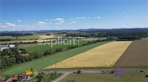 Prodej stavebního pozemku, 864 m² - 8