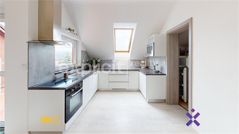 Pronájem bytu 4kk, 155 m² - 0