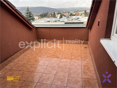 Pronájem bytu 4kk, 155 m² 16