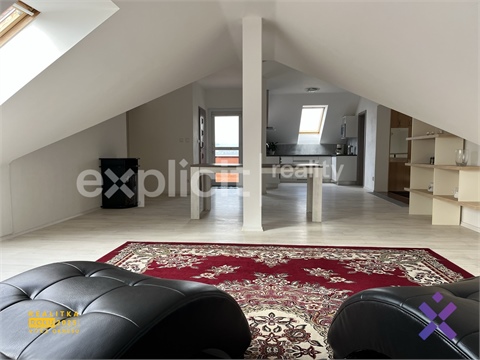Pronájem bytu 4kk, 155 m² - 2