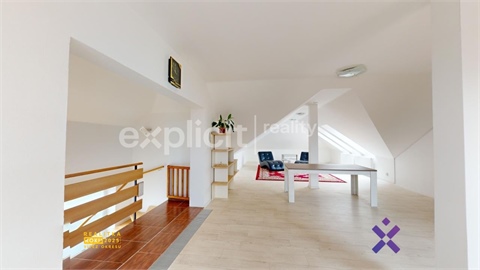 Pronájem bytu 4kk, 155 m² 6