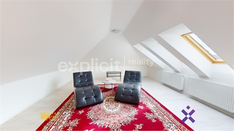 Pronájem bytu 4kk, 155 m² 4