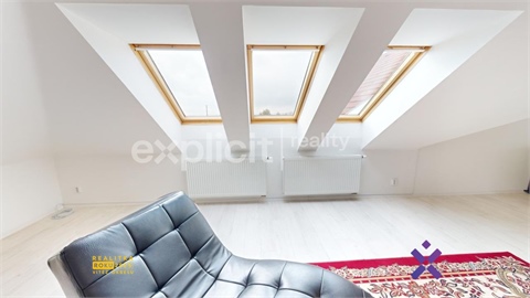 Pronájem bytu 4kk, 155 m² - 4