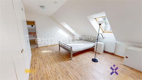Pronájem bytu 4kk, 155 m² 8