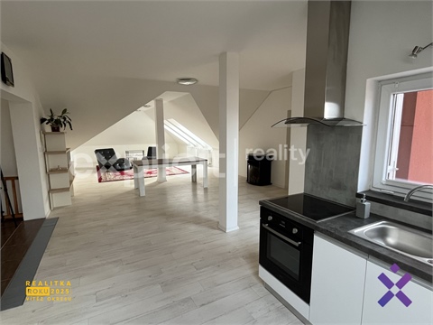 Pronájem bytu 4kk, 155 m² 2