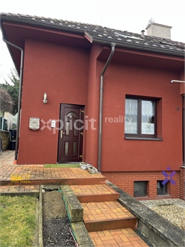 Pronájem bytu 4kk, 155 m² - 16