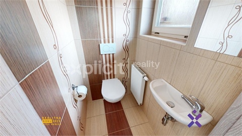 Pronájem bytu 4kk, 155 m² - 12