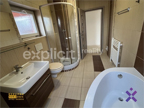 Pronájem bytu 4kk, 155 m² - 6