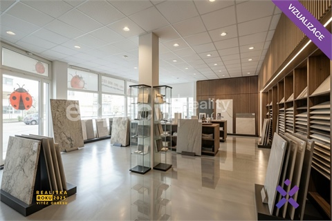 Pronájem obchodních prostor, 75 m² - 14