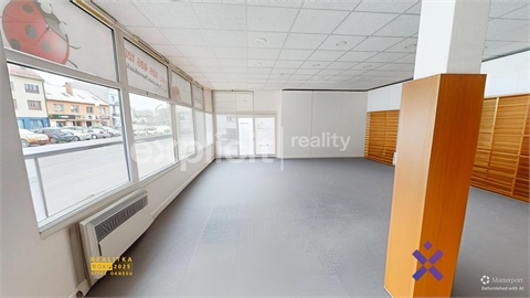 Pronájem obchodních prostor, 75 m² 4