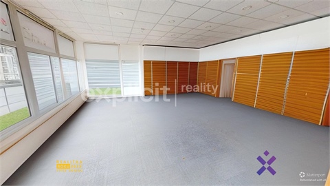 Pronájem obchodních prostor, 75 m² 2