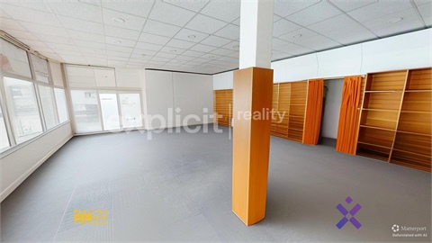 Pronájem obchodních prostor, 75 m² - 2
