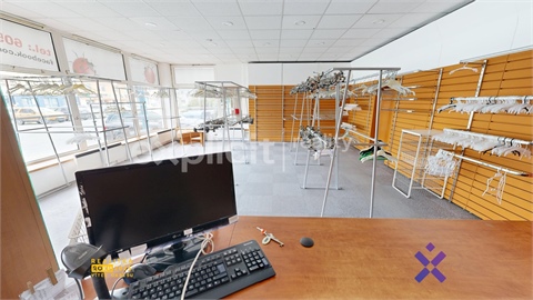 Pronájem obchodních prostor, 75 m² - 4