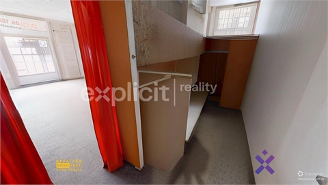 Pronájem obchodních prostor, 75 m² - 8