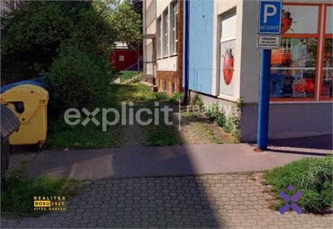 Pronájem obchodních prostor, 75 m² - 6