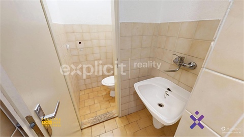 Pronájem obchodních prostor, 75 m² 8