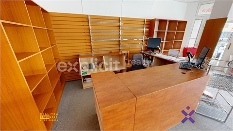 Pronájem obchodních prostor, 75 m² 6