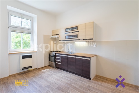 Prodej bytu 1+1, 37 m² 0