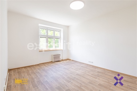 Prodej bytu 1+1, 37 m² - 0