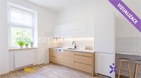Prodej bytu 1+1, 37 m² 4