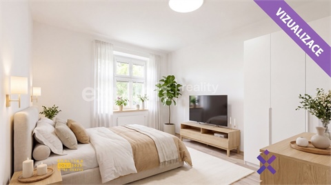 Prodej bytu 1+1, 37 m² 6