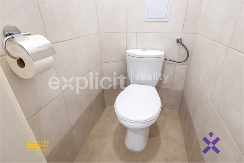 Prodej bytu 1+1, 37 m² 10