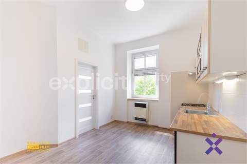 Prodej bytu 1+1, 37 m² - 6