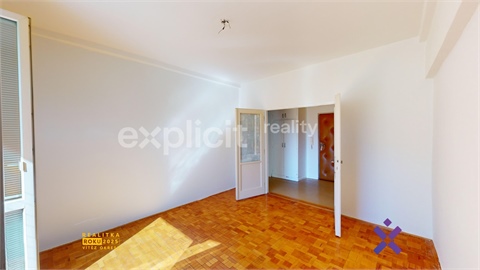 Pronájem bytu 2+1, 56 m² 4