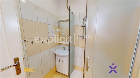 Pronájem bytu 2+1, 56 m² - 8
