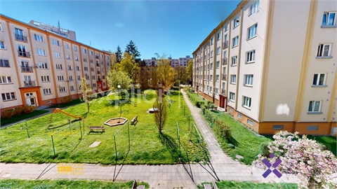 Pronájem bytu 2+1, 56 m² - 12