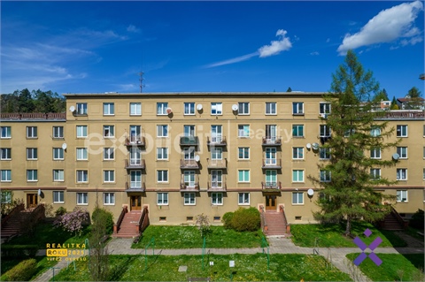 Pronájem bytu 2+1, 56 m² 16