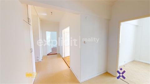 Pronájem bytu 2+1, 56 m² - 10