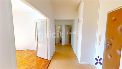 Pronájem bytu 2+1, 56 m² 12